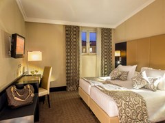 Savoy Hotel - photo 14