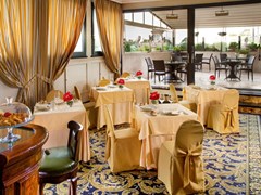 Savoy Hotel - photo 8