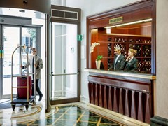 Savoy Hotel - photo 6
