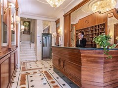 Siracusa Hotel - photo 2