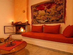 Pierion Musses: Maisonette_Fireplace - photo 21