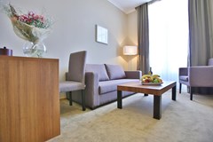 Tskaltubo Plaza Hotel - photo 6