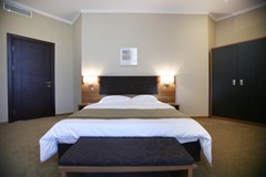 Tskaltubo Plaza Hotel - photo 4