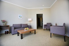 Tskaltubo Plaza Hotel - photo 7