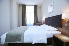 Tskaltubo Plaza Hotel - photo 8