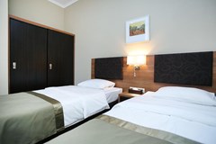 Tskaltubo Plaza Hotel - photo 10