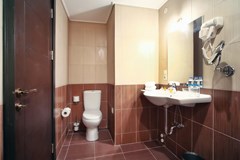 Tskaltubo Plaza Hotel - photo 11