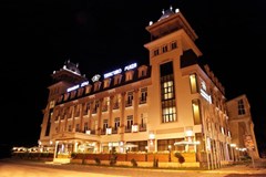 Tskaltubo Plaza Hotel - photo 15