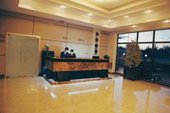 Tskaltubo Plaza Hotel - photo 16