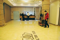 Tskaltubo Plaza Hotel - photo 17