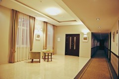 Tskaltubo Plaza Hotel - photo 20