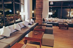 Tskaltubo Plaza Hotel - photo 21