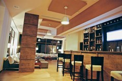 Tskaltubo Plaza Hotel - photo 23