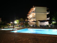 Byzantio Hotel & Apartments - photo 11