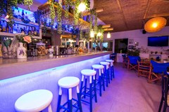 Tinas Plus Hotel - photo 8