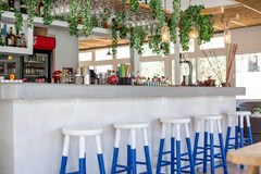 Tinas Plus Hotel - photo 13