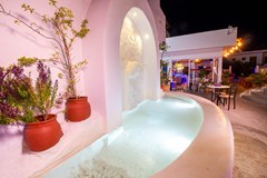 Tinas Plus Hotel - photo 7