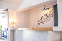 Tinas Plus Hotel - photo 12