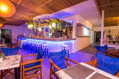 Tinas Plus Hotel - photo 9