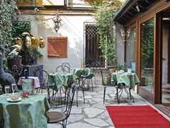 La Fenice Et Des Artistes - photo 3