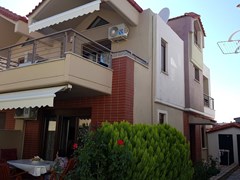 3 bedroom Maisonette  in Pefkochori  RE0443 - photo 4