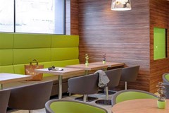 Ibis Styles Wien City  - photo 2