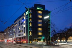 Ibis Styles Wien City  - photo 4