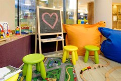 Ibis Styles Wien City  - photo 5