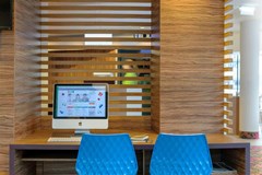 Ibis Styles Wien City  - photo 7