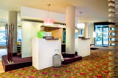 Ibis Styles Wien City  - photo 9