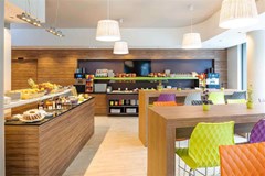 Ibis Styles Wien City  - photo 10