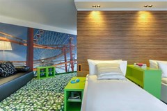 Ibis Styles Wien City  - photo 1