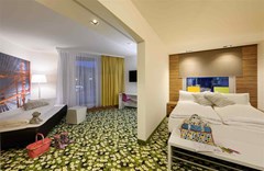 Ibis Styles Wien City  - photo 3