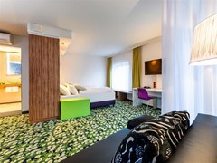 Ibis Styles Wien City  - photo 8