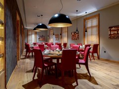 Hydrama Grand Hotel - photo 16