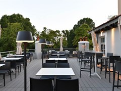 Hydrama Grand Hotel - photo 5