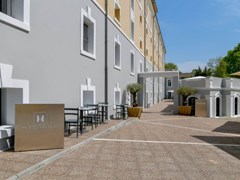 Hydrama Grand Hotel - photo 7