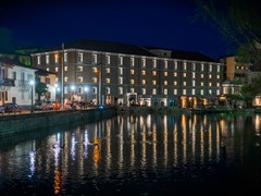 Hydrama Grand Hotel - photo 4