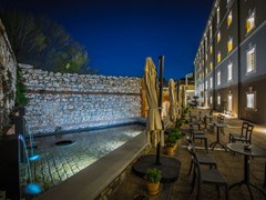 Hydrama Grand Hotel - photo 6