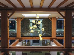Hydrama Grand Hotel - photo 12
