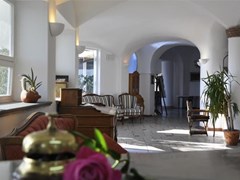 Park Hotel Terme Romantica_4* - photo 18