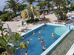 Park Hotel Terme Romantica_4* - photo 26