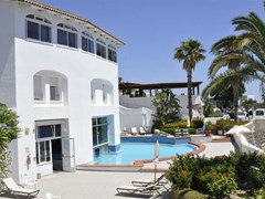 Park Hotel Terme Romantica_4* - photo 2
