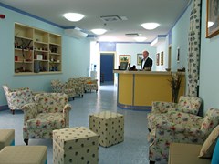 Park Hotel Terme Romantica_4* - photo 19