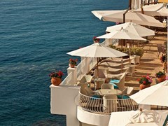 Miramare Sea Resort_5*: MIRAMARE BUILDING - photo 2