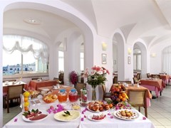 Ulisse Hotel _3* - photo 5