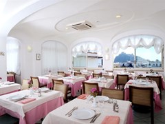 Ulisse Hotel _3* - photo 6