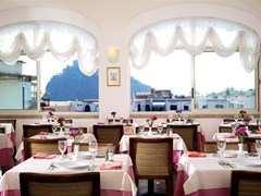 Ulisse Hotel _3* - photo 4