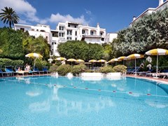 Ulisse Hotel _3* - photo 1
