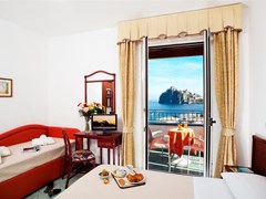 Ulisse Hotel _3* - photo 11